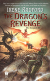 Dragon’s Revenge (The Stargods, 3)