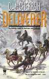 Deliverer (Foreigner series, 9)