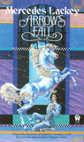 Arrow’s Fall ( Heralds of Valdemar, 3)