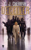 Deceiver  (Foreigner series, 11)