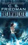 Dreamwalker (Dreamwalker, 1)