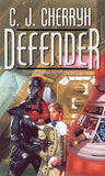 Defender ( Foreigner series, 5)