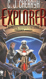 Explorer (Foreigner series, 6)