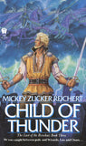 Child of Thunder ( Renshai Trilogy, 3)