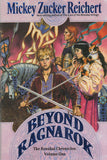 Beyond Ragnarok (Renshai Chronicles, 1)