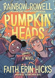 Pumpkinheads