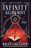 Infinity Alchemist (Infinity Alchemist, 1)