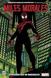 MILES MORALES VOL. 1: STRAIGHT OUT OF BROOKLYN (MILES MORALES: SPIDER-MAN)