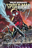 MILES MORALES VOL. 4: ULTIMATUM (MILES MORALES: SPIDER-MAN)