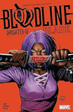 Bloodline: Daughter Of Blade (Bloodline: Daughter Of Blade (2023))