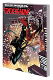 MILES MORALES VOL. 5: THE CLONE SAGA (MILES MORALES: SPIDER-MAN)