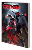 MILES MORALES VOL. 7: BEYOND (MILES MORALES: SPIDER-MAN)