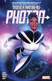 Monica Rambeau: Photon (Monica Rambeau: Photon (2022-2023))