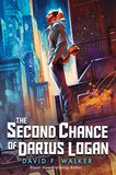 The Second Chance of Darius Logan (coming soon- July 2, 2024)