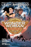 Wonder Woman: Warbringer (The Graphic Novel)