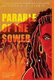 Parable of the Sower: A Graphic Novel Adaptation: A Graphic Novel