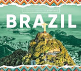 Brazil (Essential Library of Countries)