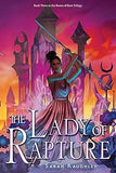 The Lady of Rapture (3) (Bones of Ruin Trilogy)