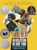 Revolution in Our Time: The Black Panther Party’s Promise to the People