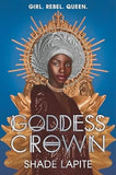 Goddess Crown