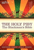 The Holy Piby: The Blackman's Bible