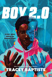 Boy 2.0 - (Coming soon, October 1, 2024)