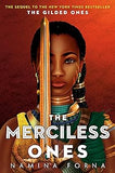 The Gilded Ones #2: The Merciless Ones