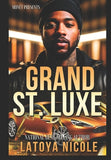 Grand St. Luxe (Paperback)