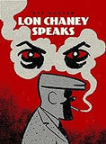 Lon Chaney Speaks