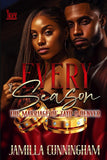 Every Season: The Marriage of Zayd & Denver