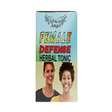 Female Defense Herbal Tonic