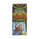 Herbal Arthritis & Rheumatism Tonic