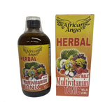 Herbal Male Multivitamin Tonic