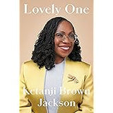 Lovely One: A Memoir Hardcover