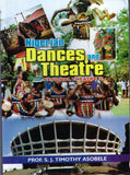 NIGERIAN DANCES AND THEATRE BY PROF. S. J. TIMOTHY ASOBELE