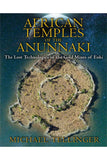 African Temples of the Anunnaki