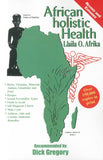 African Holistic Health (Hardcover)