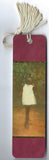 African American Bookmark III x6