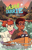 Cash & Carrie Vol. 2: Summer Sleuths