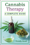 Cannabis Therapy A Complete Guide