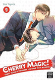 Cherry Magic! Thirty Years of Virginity Can Make You a Wizard?! 09