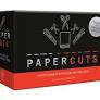 Papercuts