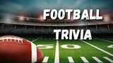 Football Trivia