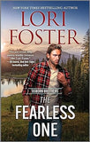 The Fearless One (Osborn Brothers Book 2)