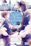 My Mate Is a Feline Gentleman: UK Arc Over Vol. 2