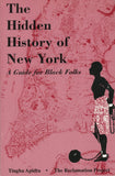 The Hidden History of New York