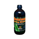 Herboganic Organic Soursop Living Bitters