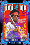 Jimi and Me: The Experience of a Lifetime