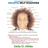 The Complete Textbook of Holistic Self Diagnosis