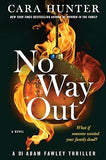 NO WAY OUT